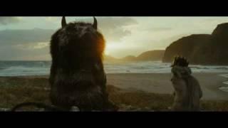 Where The Wild Things Are Trailer # 1