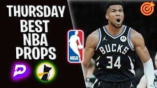 (BIG SWEEP) NBA PRIZEPICKS Today | 12/26/24 | FREE NBA Best Bets, Predictions, Props, and Picks