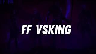 ff vsking new intro