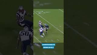 Best QB Runs: Cam Newton makes the defense look silly