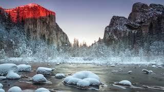 ¡Una hermosa melodía hasta las lágrimas! Una de las melodías de invierno más bellas y mágicas