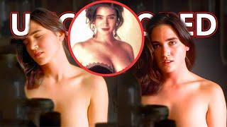 The Timeless Beauty of Jennifer Connelly in Her Prime