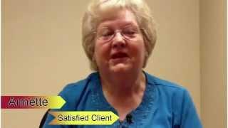 The Trusted Home Buyer Success Story - Annette