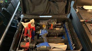 ULTIMATE EDC TOOL STORAGE | GET ORGANIZED