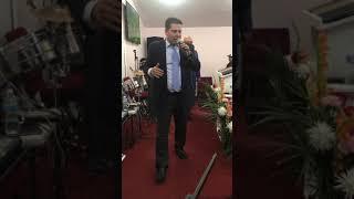 Iglesia Pentecostal fiel y verdadera