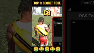 TOP 3 SECRET RGS TOOL IN INDIAN BIKE DRIVING 3D NEW TOOL UPDATE  #shorts #indianbikedriving3d #gta