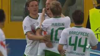 Werder Bremen - No Retreat No Surrender by shadiego