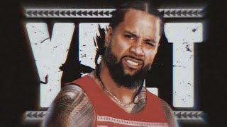 Jimmy Uso - Born A King Custom Titantron 2024