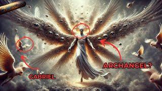 The Shocking TRUTH about Biblically accurate Angels  | This will SHOCK you | #godsword