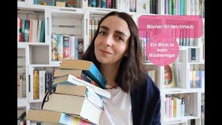 Urlaubsbücher | Bücher für entspannte Urlaubstage | Kali's Books