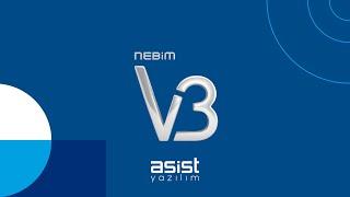 Nebim V3 ERP