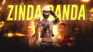 Zinda Banda Free Fire Beatsync Montage Edit 