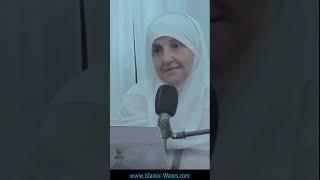 Warning To Women & Girls | Dr Haifaa Younis #islamicwaves