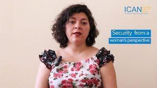 Stand With Women Peacebuilders: Juliana Suescún from CIASE