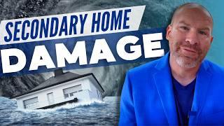 The Vacation Home Flood Insurance Gap That Cost My Client $218,000 (Don’t Make This Mistake)