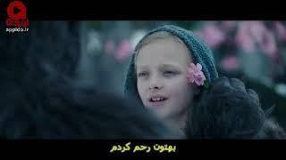 فیلم جنگ برای سیاره میمونها WAR FOR THE PLANET OF THE APES