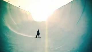 Shaun White- Double McTwist 1260 Slow Motion