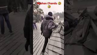 Roshan Chandu new viral video  #shorts #roast #teen age enjoy#roshanchandu