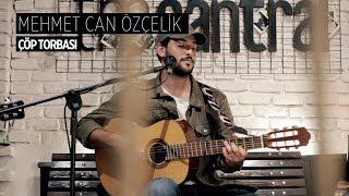 Mehmet Can Özçelik - Çöp Torbası #akustik