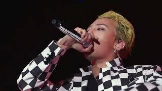 G-DRAGON - HEARTBRAKER & CRAYON (LIVE AT BIGBANG10 THE CONCERT   0 TO 10 IN JAPAN)