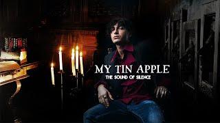 MY TIN APPLE - The sound of silence (cover)