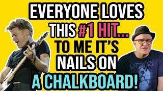 Execs Told ICON—If You Release This Song—It'll RUIN Your Career…Hit #1 for 16 Wks!—Professor of Rock