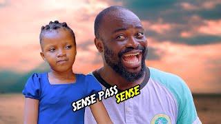 Sense Pass Sense (Mark Angel Comedy)