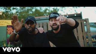 Afrob - Einfach machen ft. Gentleman