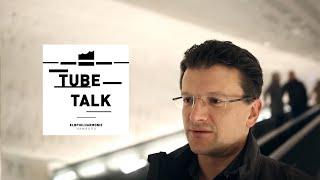 Elbphilharmonie »TubeTalk« | Anton Barakhovsky