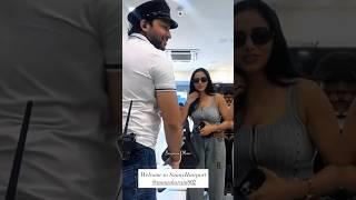 Salon Reveals Manisha Rani’s Glamorous Makeover | New Look Alert #shorts #ManishaRani