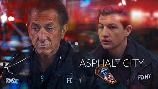 Asphalt City | Official Trailer | In theaters March 29