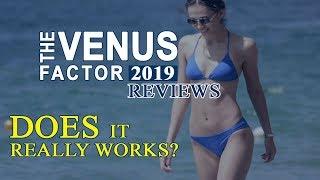 The Venus Factor Review 2019 | Does it Really Work?