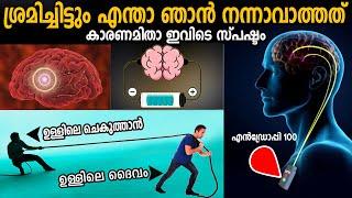 VIRAL VIDEO - മനസ് എത്ര ശരിയാക്കിയാലും പിന്നെയും കേടാകുന്നു WHY? - the secrets of universe and mind