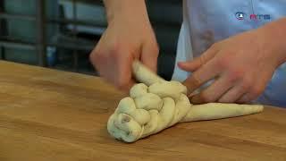 Brot ist eines der wichtigsten Nahrungsmittel weltweit