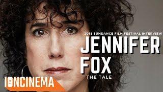 Interview: Jennifer Fox - The Tale | 2018 Sundance Film Festival