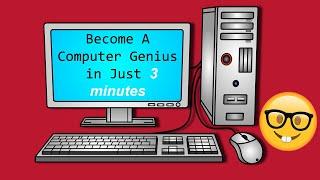 How To Become A Computer Genius? 6 Tips To Become A Computer Expert