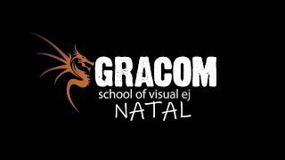 Venha conhecer a Gracom: Escola de efeitos visuais