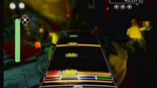 Lego Rock Band - Rock Power Challenge - Ghostbusters - Expert Drums 5GS