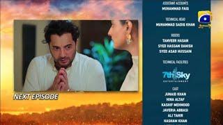 Mehroom Episode 38 New Promo - Mehroom Episode 38 New Teaser - Drama Review - 18th May 2024