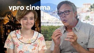 Todd Haynes and Millicent Simmonds on Wonderstruck