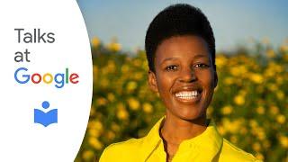 Elizabeth Nyamayaro | I Am a Girl from Africa | Talks at Google