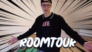 So sieht es aus wenn Gamer zusammenwohnen - Gaming Academy Roomtour