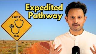 Overseas GPs and Specialists | NEW Expedited Pathway for Australia