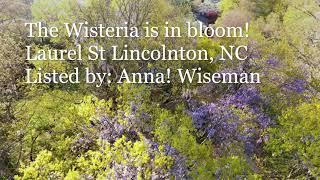 Laurel St Lincolnton, NC Listed By: Anna! Wiseman selling Lincolnton andLincoln Co. over 13 Yrs!