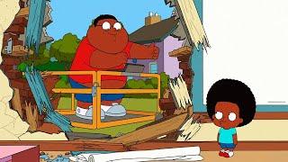 The Cleveland Show 2025 Season 5 Ep.12  The Cleveland Show Full Episodes  The Cleveland Show Today