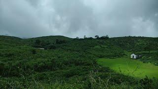 Through Vagamon in KSRTC  bus, part B