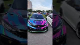 Hondafest Malaysia 2024 was lit   #honda #hondafest