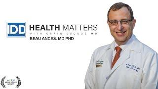 Alzheimer's in Down Syndrome: Early Signs, Diagnosis, and Caregiver Insights with Dr. Beau Ances