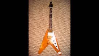 Hot For Teacher/Flying V/Marshall Mod 5