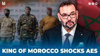 MOROCCO STUNS THE AFRICAN CONTINENT | SHOCK TO BLACK AFRICAN